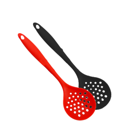 ESCUMADEIRA DE SILICONE COLORE 28CM A43312